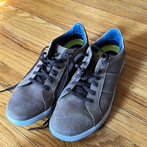 Men’s Casual Dress Shoes